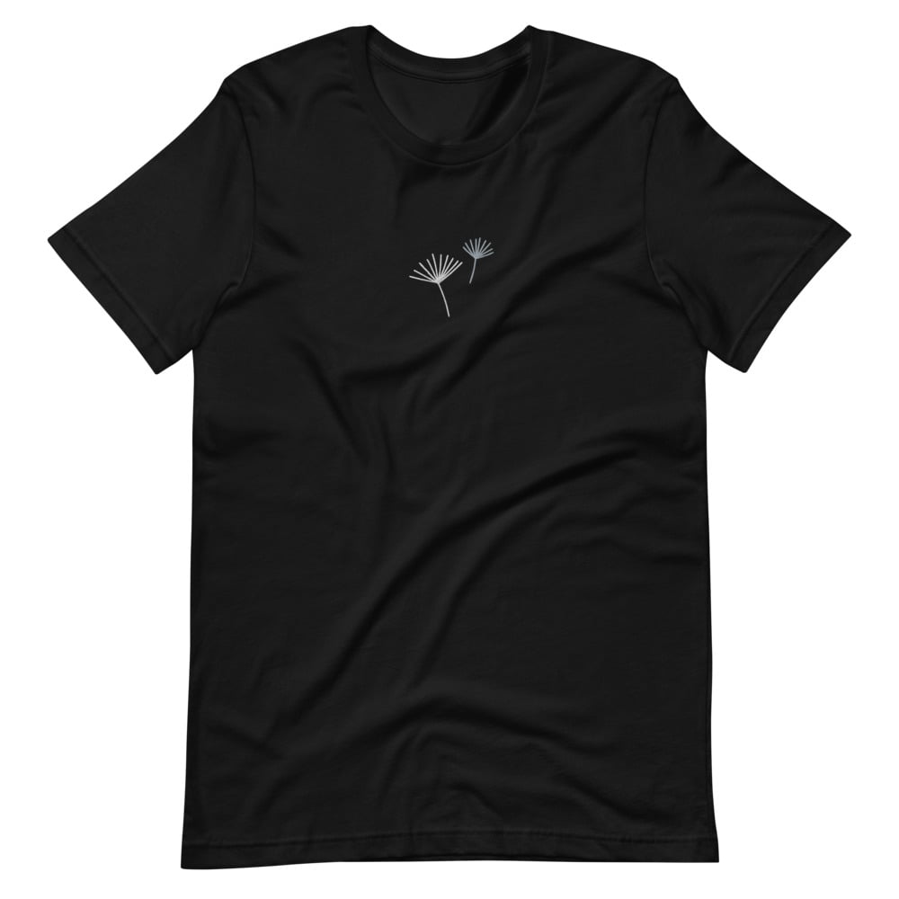unisex premium t shirt black 5ff0d2260b110